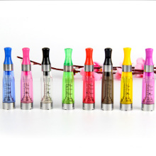 7-Colors Atomizador Wickless EGO Ecig Ce4 Atomizador para Vapor (Atomizer010)